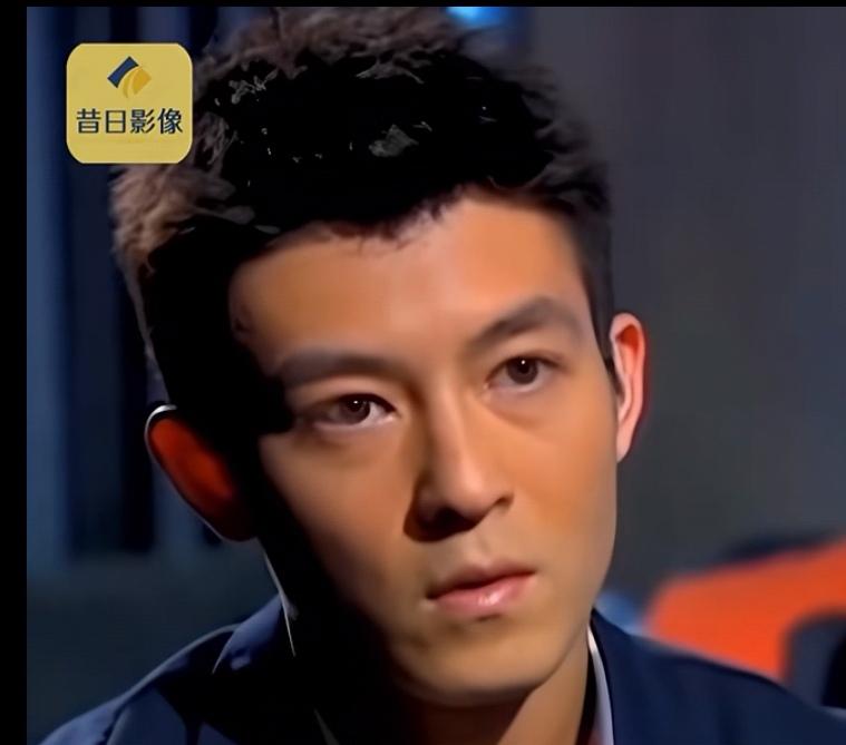 陈冠希是艳照门事件的一个受害者，他为此付出了后半生再不踏入演艺圈的代价，可以这样