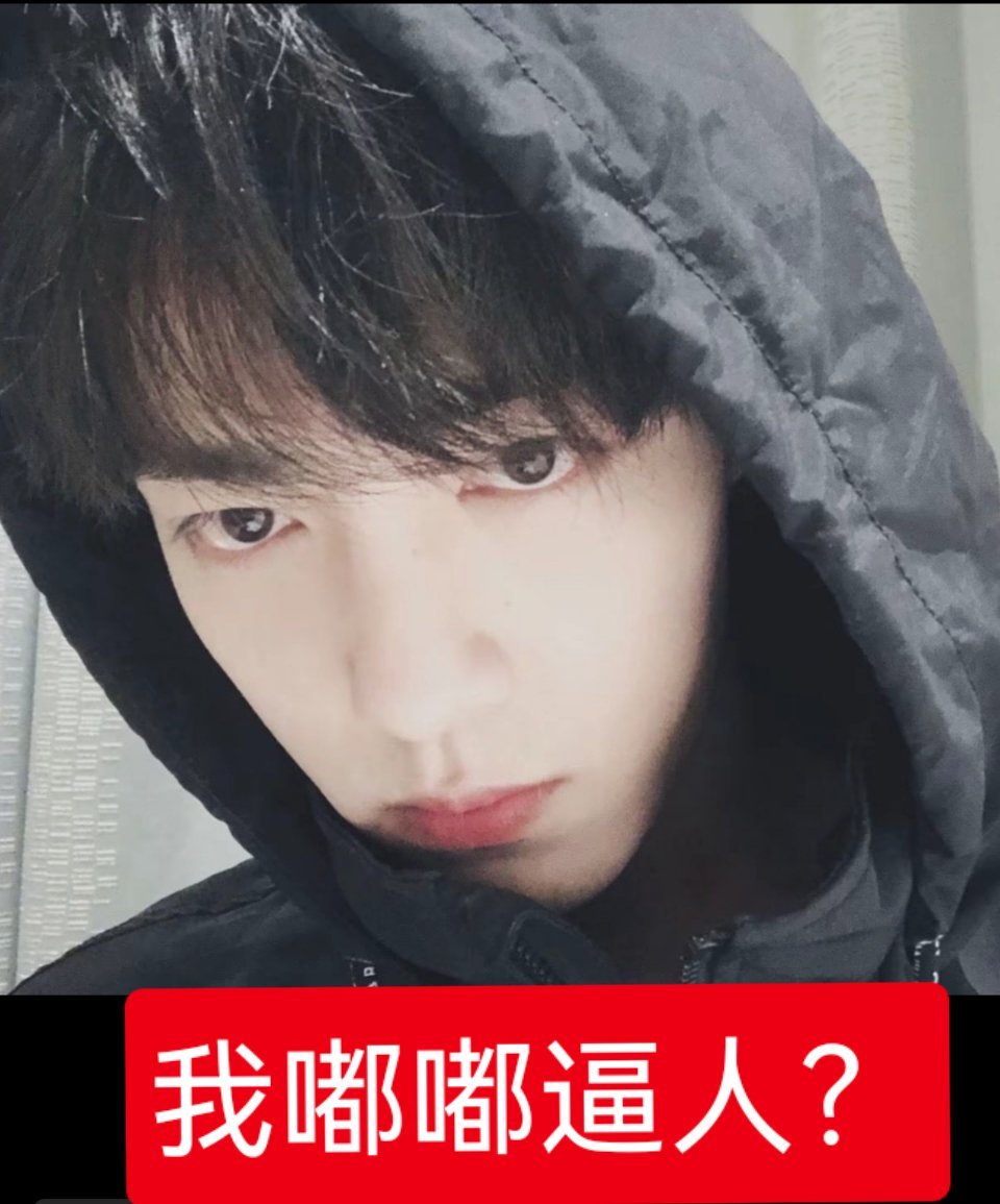 肖战肖战 