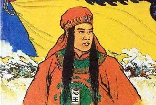1857年，太平天国经东王杨秀清、北王韦昌辉之乱后，后继人才枯竭，像杨秀清那样能