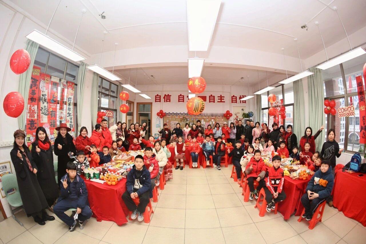 长沙碧桂园小学双语部开放日活动圆满落幕双语赋能成长 长沙县碧桂园学校小学双语部开