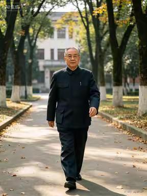 一位观察家说：谁不愿意社会和谐，谁不愿意一心搞建设，可是你看看，这么些年来，一些