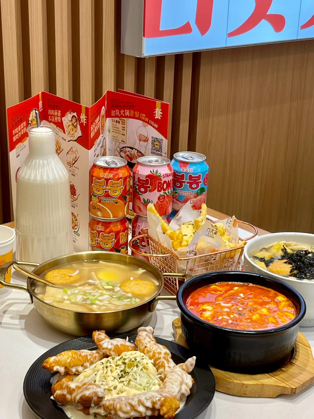延吉|   ꈍꈊꈍ 东大门紫菜卷 🍙