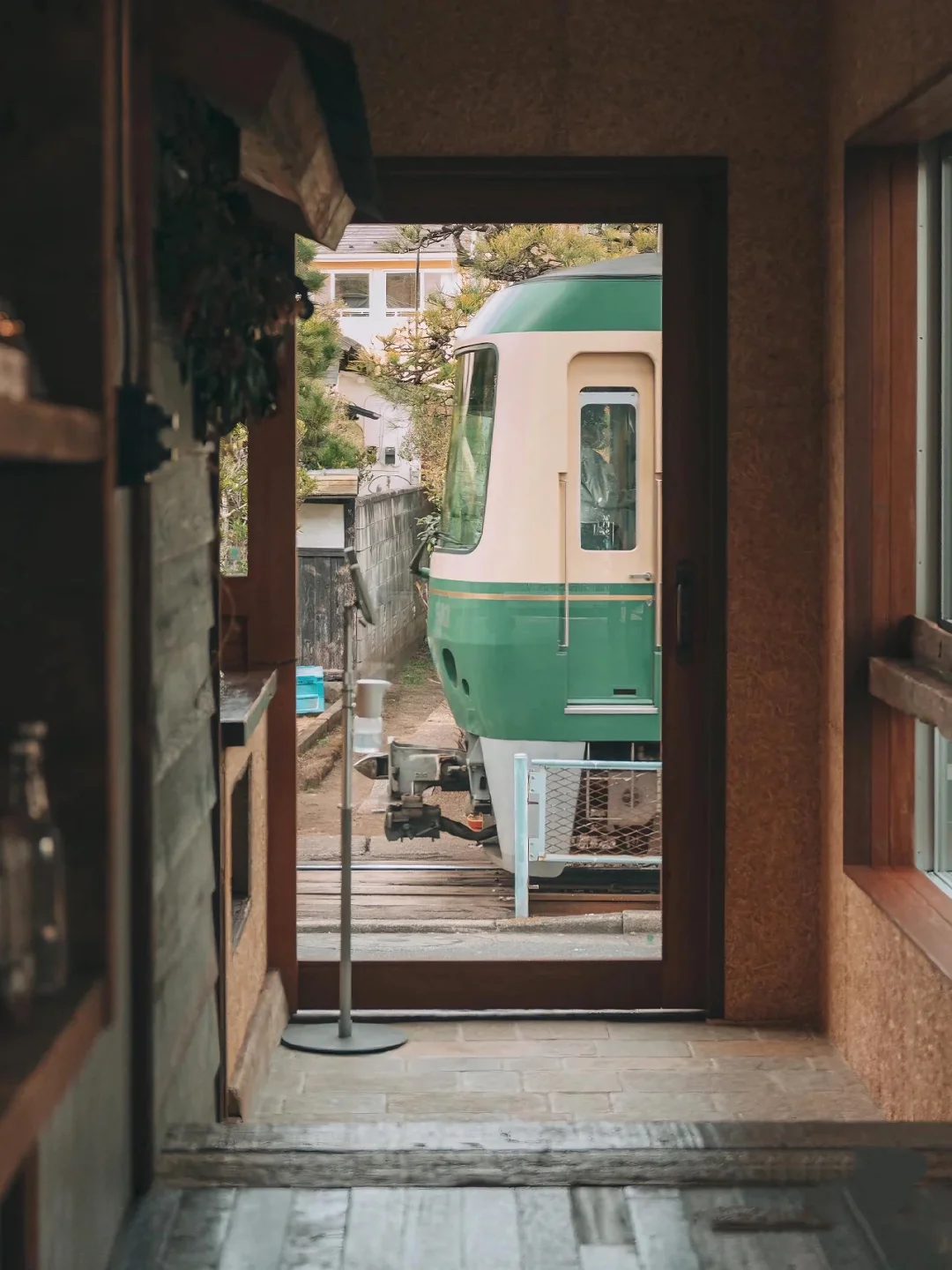 日本镰仓｜江之电沿线 4家超🉑️咖啡店合集！