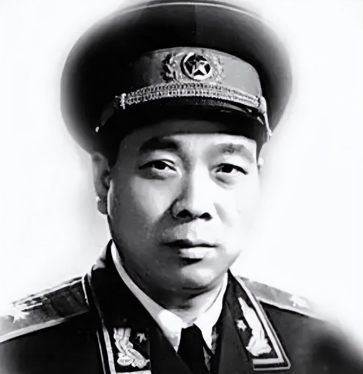 开国少将吴忠刚拿到汽车驾驶证，妻子田涛却坚决要求：绝不准开车出门，你知道原因吗？
