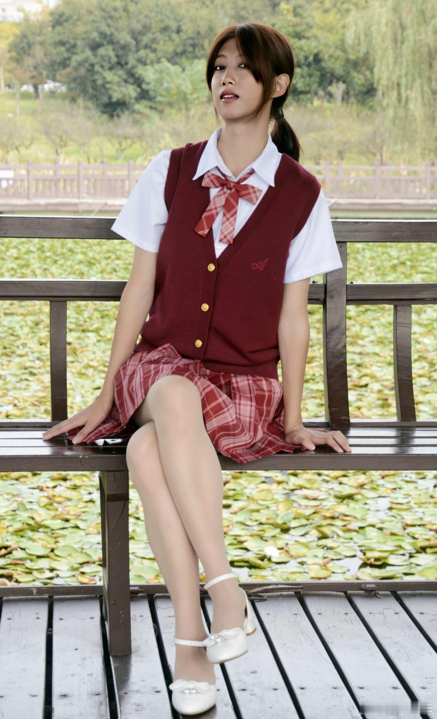 JK制服