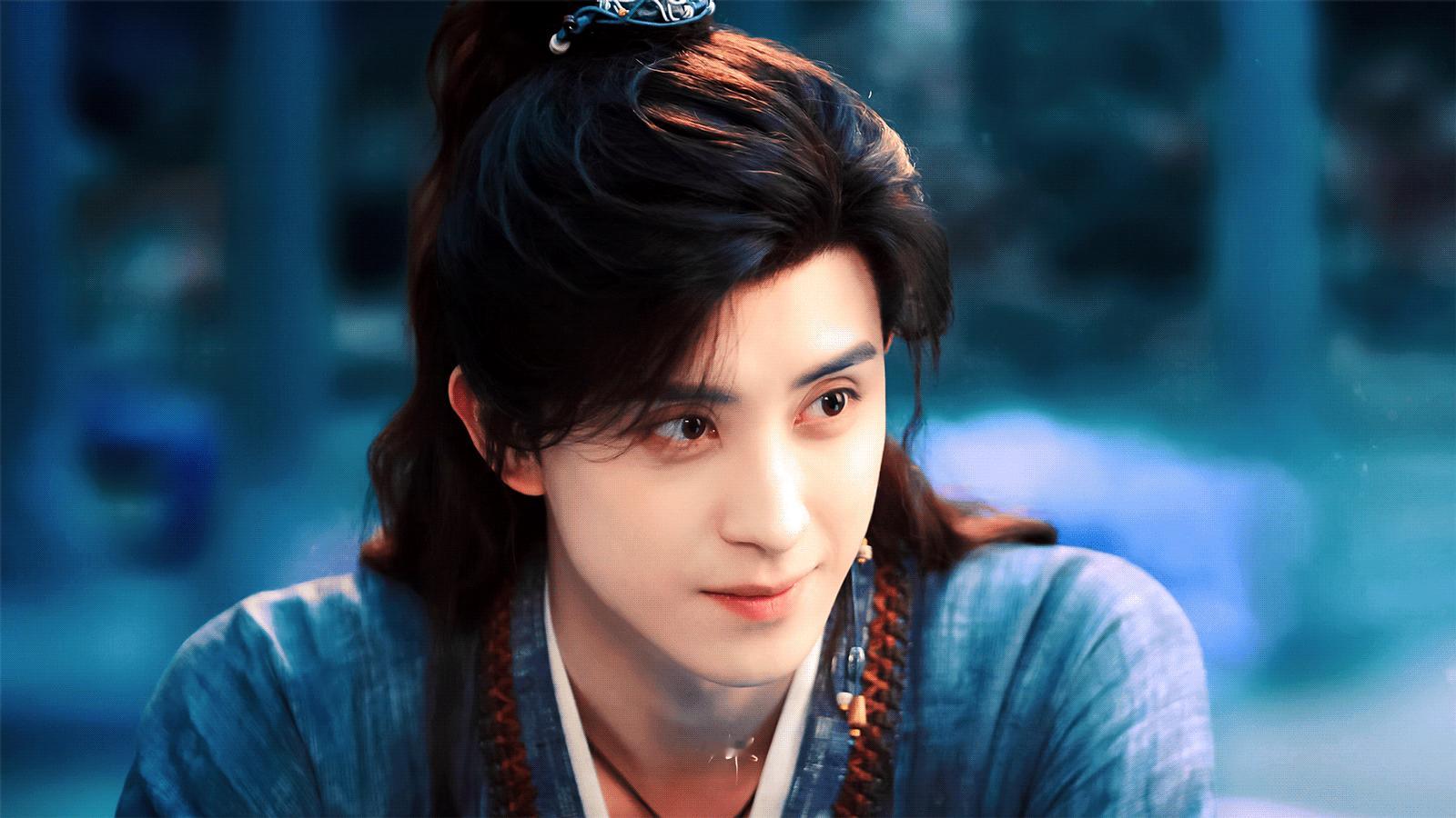 敖瑞鹏师兄太稳健 arp敖瑞鹏李长寿 我喜欢的不是你身上的光，而是你在光里，依然