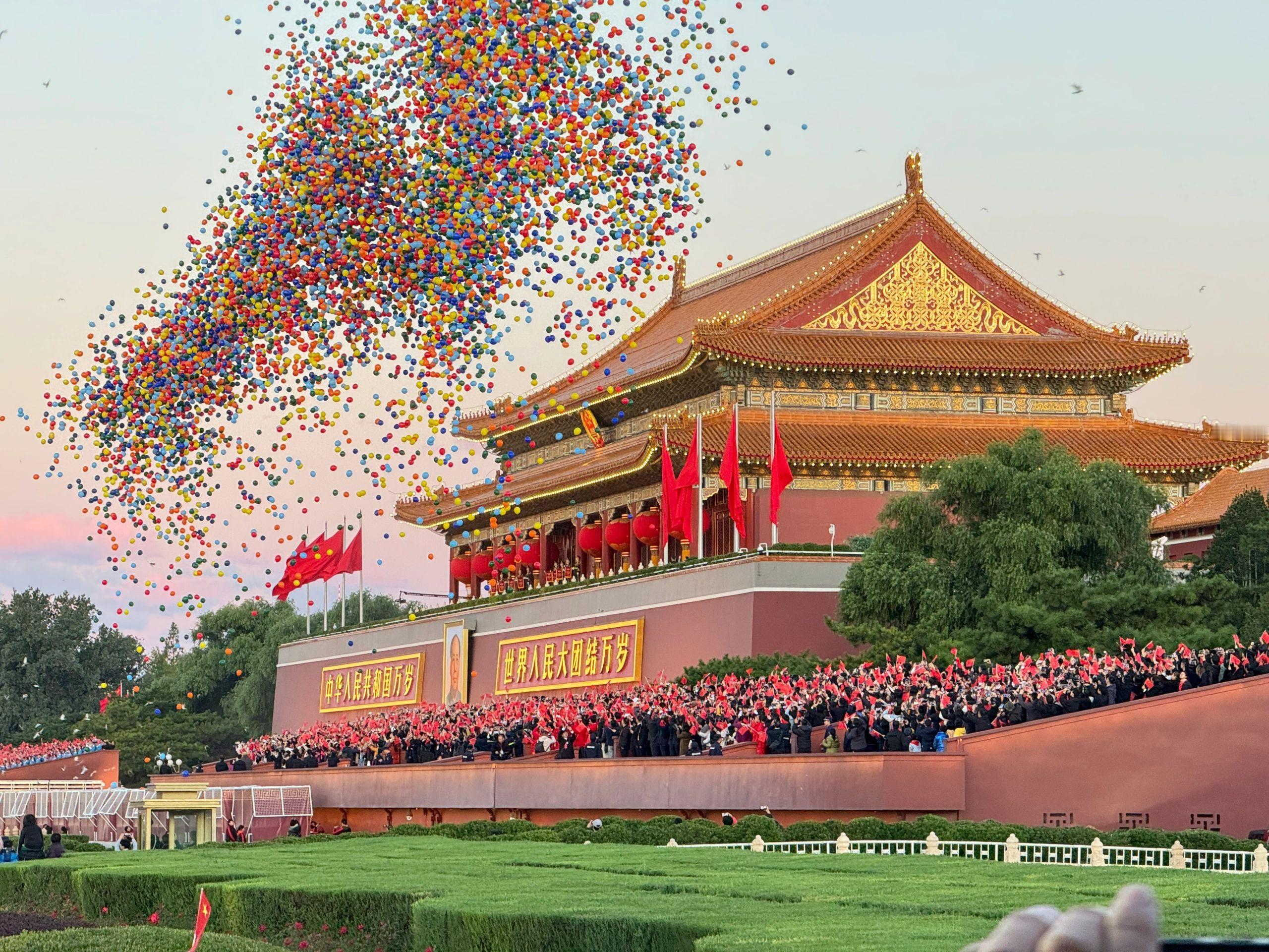 祖国万岁🇨🇳 ​​​