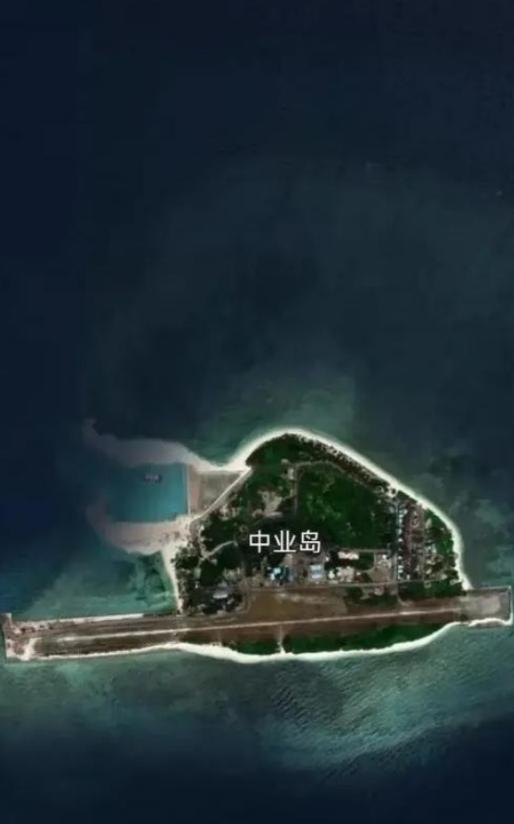 南海的仗大概率已经“打完了”？
 
我们其实已经不再和菲律宾无聊的 “对峙” 了