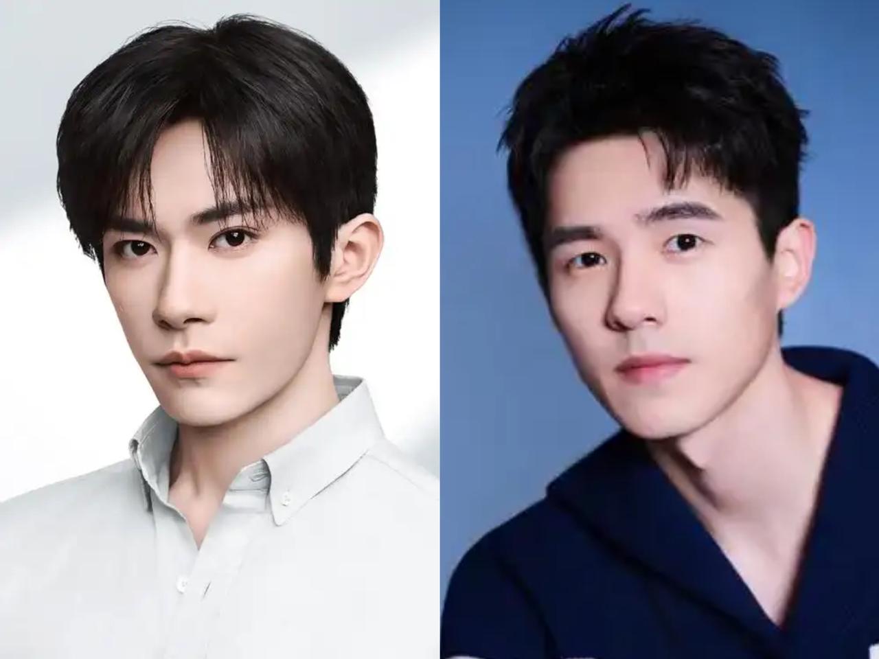 易烊千玺、刘昊然入围金鸡奖提名，谁更具实力呢？

两位帅哥，同时入围第38届金鸡