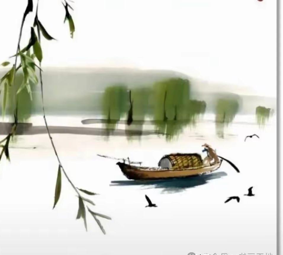 《气焕》

原创‖文/山逸，版权归本人所有。

气焕，是意气焕然、生机焕新，是周