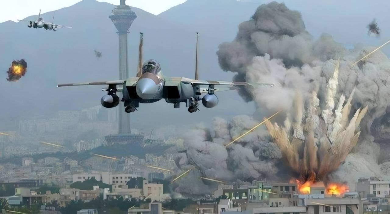 最新消息：美轰炸委内瑞拉
       当地时间2026年1月3日，自称“和平总