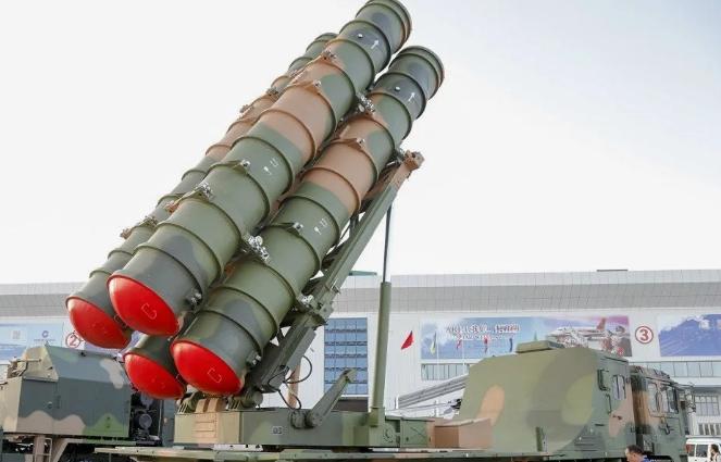 不要上当，已经看到有博主说伊朗使用红旗九防空导弹击落了美国F15，再次强调一遍，