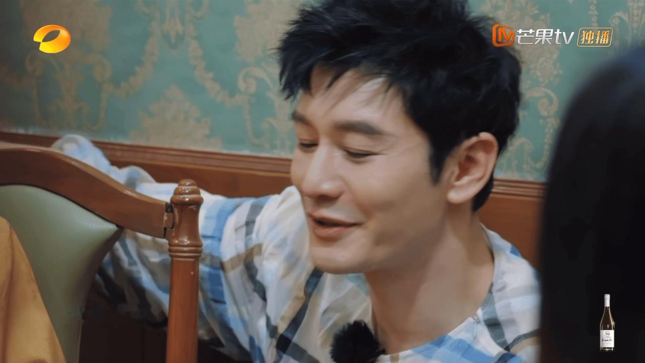 黄晓明给阿嬷的情书是一道菜黄晓明阿嬷严选大虾萝卜粉丝汤 遇见南洋阿嬷，想起自家阿