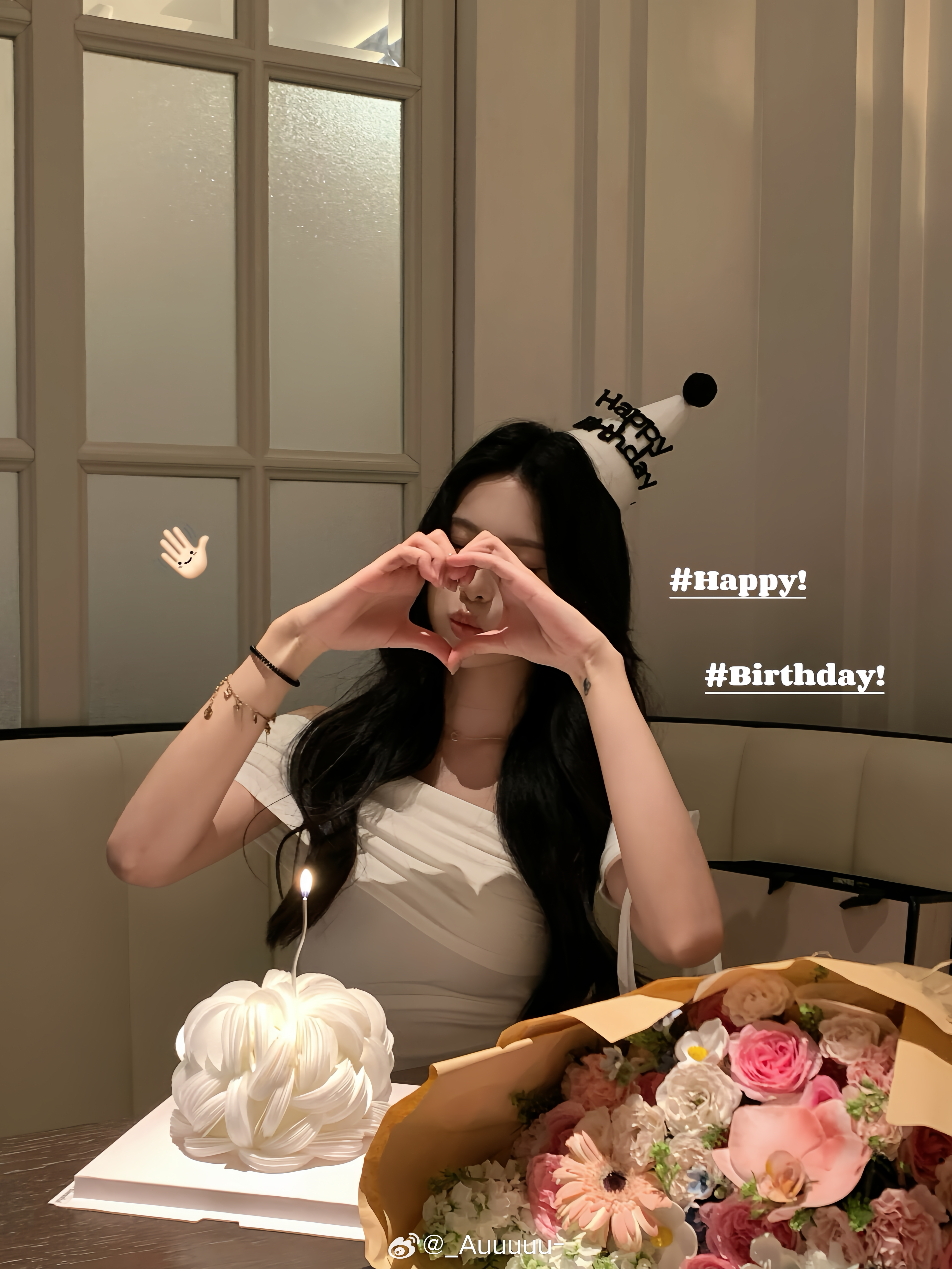25🎂勇敢 坚韧 不悲伤 深圳