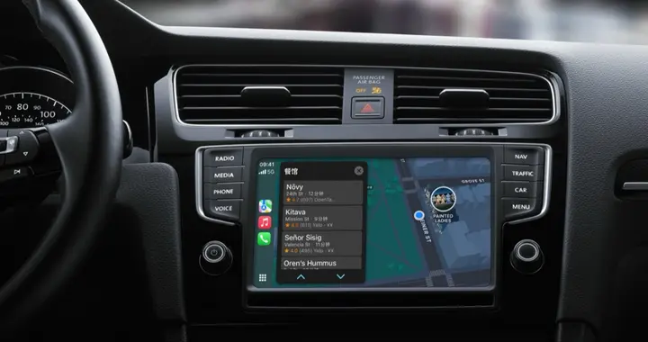 消息稱特斯拉即將支持蘋果CarPlay系統(tǒng)，已處于內(nèi)測階段