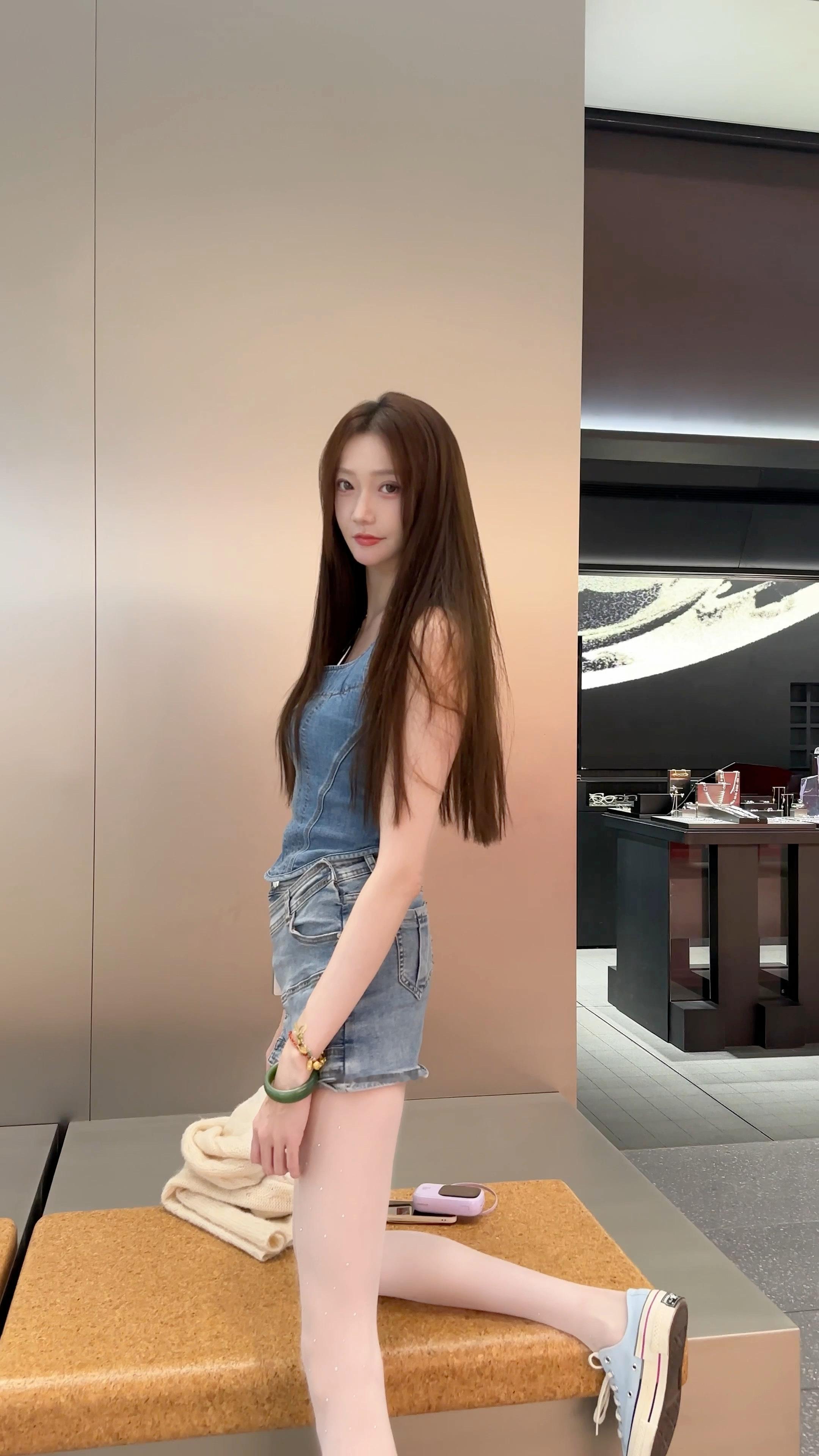 都搞成live图 方便观看吧？ ​​​