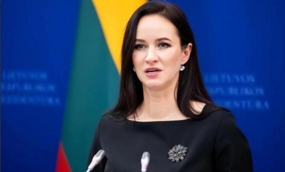 立陶宛彻底暴露了！总理刚对着镜头哭诉“释放了所有善意却等不到中方回应“，扬言要采
