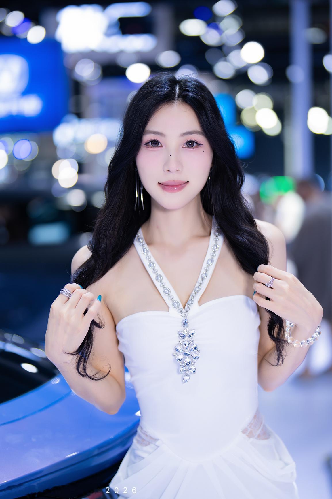 聆听猎人的车展笔记聆听在广州车展猎人拍拍 2026 五一广州车展想把图片带回家？