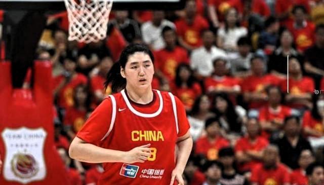 末节上演大逆转！女篮再胜尼日利亚，两大功臣撑起翻盘好戏
 
8月9日，中国女篮和