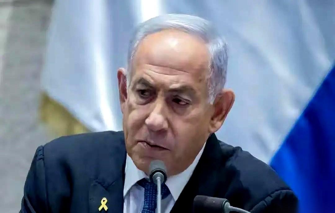 哈哈哈哈，这事儿越想越有意思。
以色列跟美国说，你们跟伊朗那个“谅解备忘录”，拿