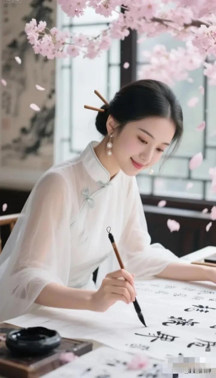 🔥跪求对联大神指点开窍！真的慕了会作联的高手，笔下字字珠玑、意境拉满，可自己上