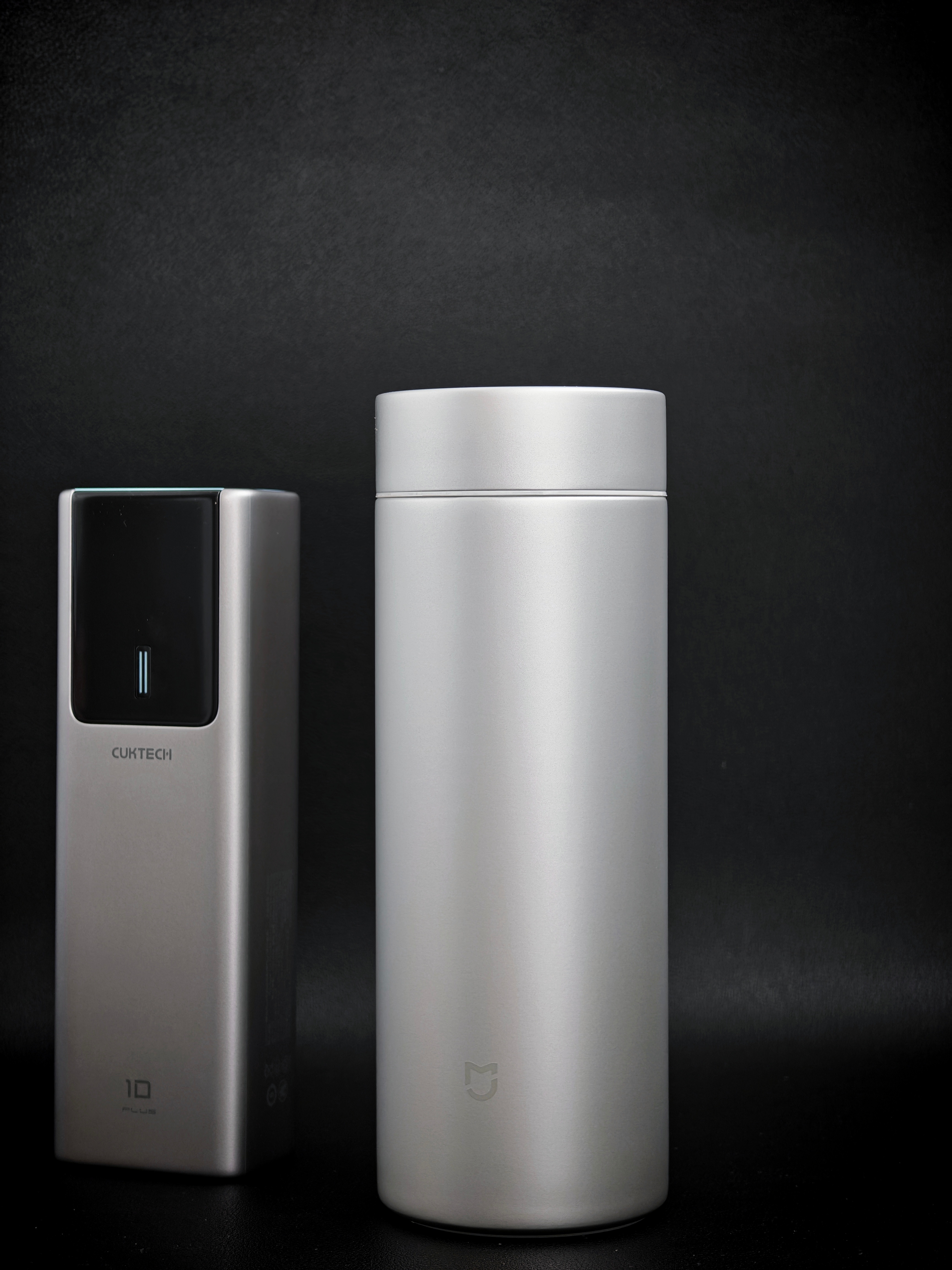 极致性价比之选：米家保温杯Ti 2 350mL，诚意满满！最近想换个健康的杯子喝