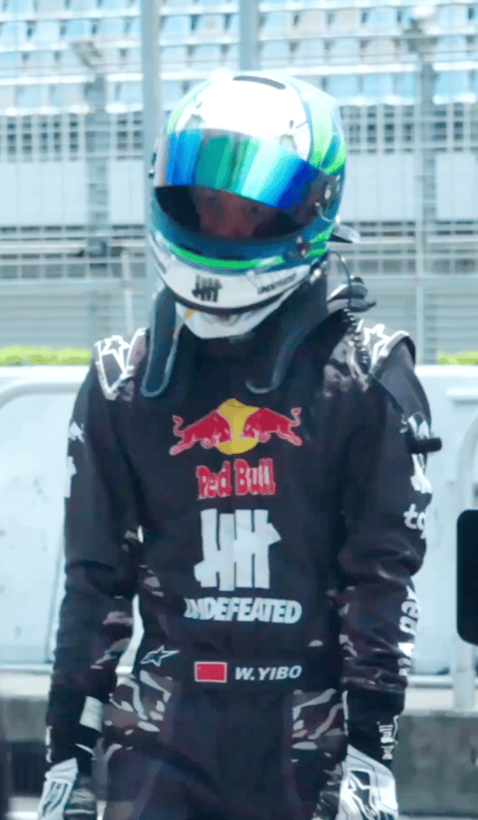 85racing 小咪开爽了哦对自己的成绩十分满意 给自己点赞啦哈哈哈哈 