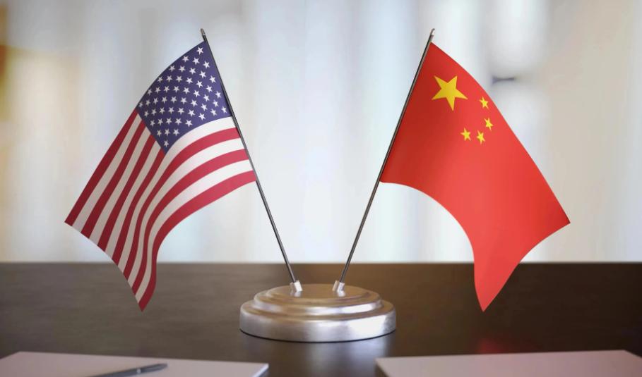 德国专家表示：中美战争之所以没有爆发，不是美国没有那个实力，而是现在的美国很有可