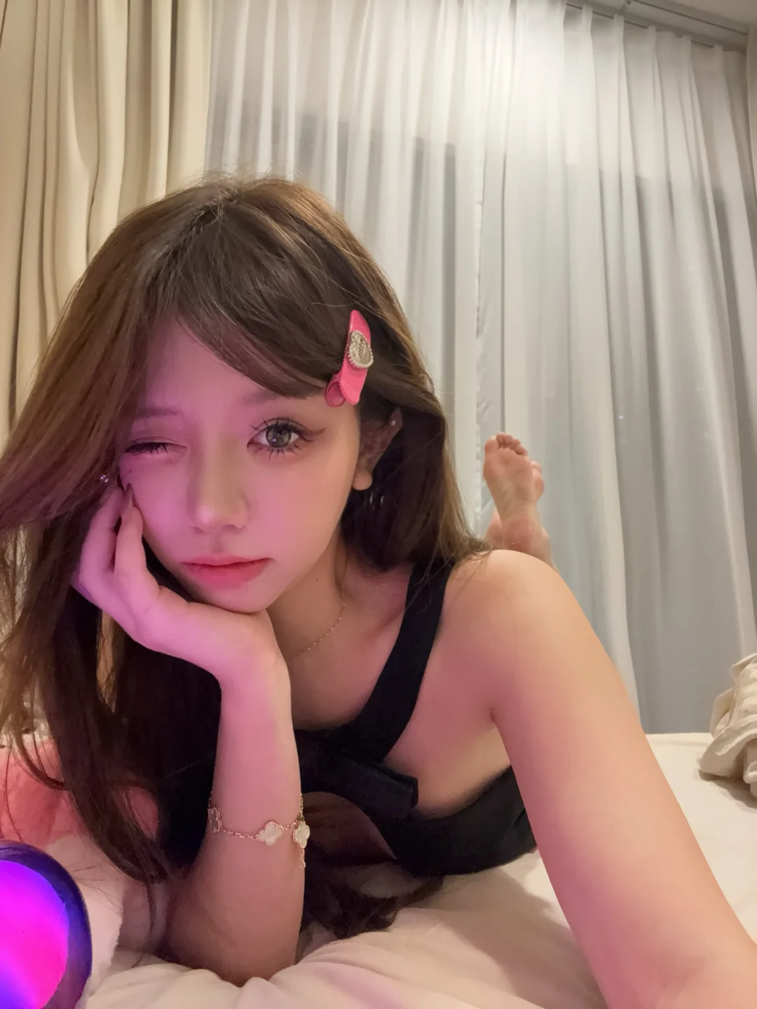 💕