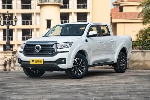 同样16万，买新乘用炮还是二手越野炮？我的答案其实很现实
 
最近我发现，很多人