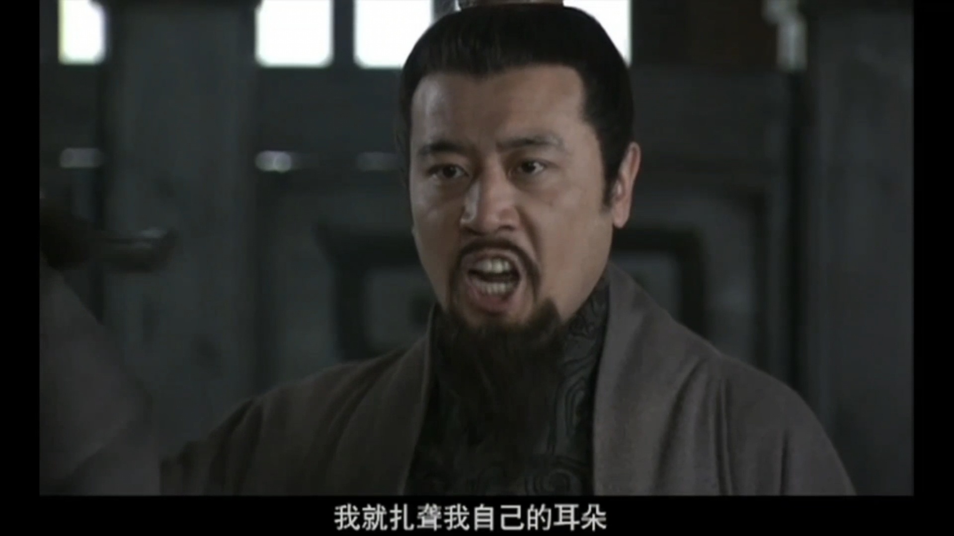 亢金星君原来是神将妙音再让我听张艺上唱歌 