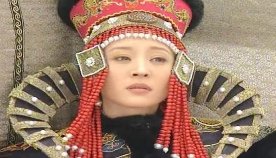 历史上最惨的和亲公主：新婚被杀祭旗，国破被当玩物，无人善待
 

 
在史书的美