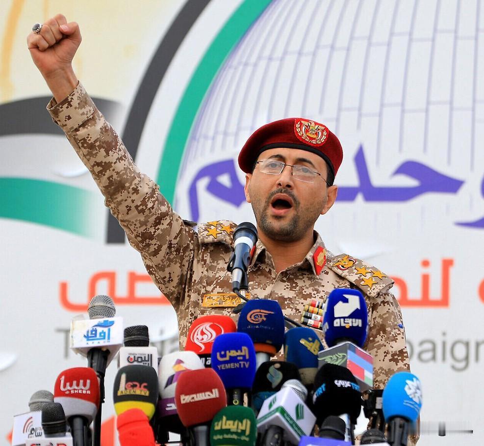 突发！特朗普被认为90%以上可能在本周内对伊朗发起军事行动后，也门胡塞武装再次出