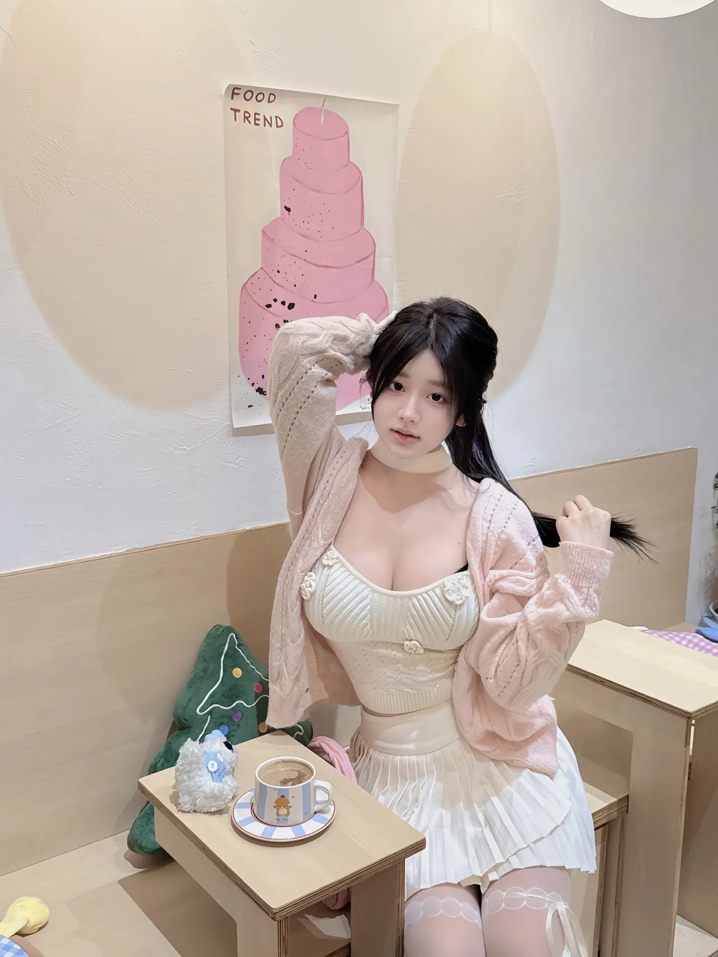 不想长大 知道有人对我说别怕。