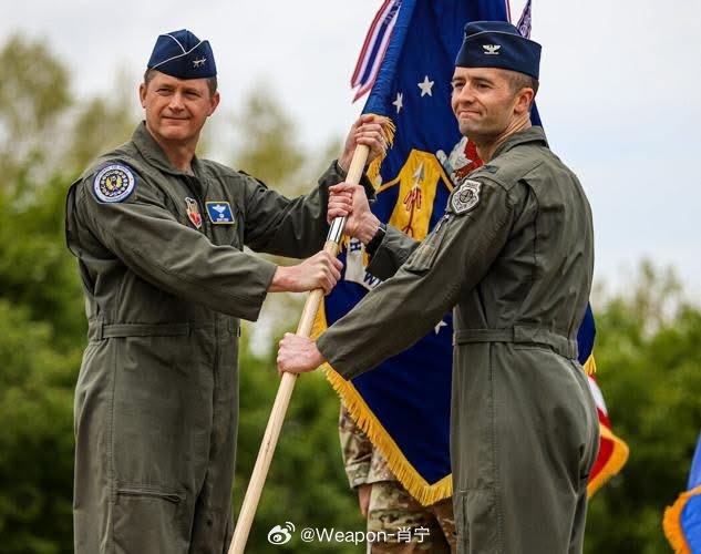 美以伊冲突 这次获救的武器官，据传是摩根·洛斯上校，他是美国空军第4战斗机联队联