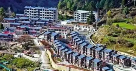 藏南现在最棘手的问题不是印度在边境修了几条路、移了多少民，而是它硬生生把一场领土