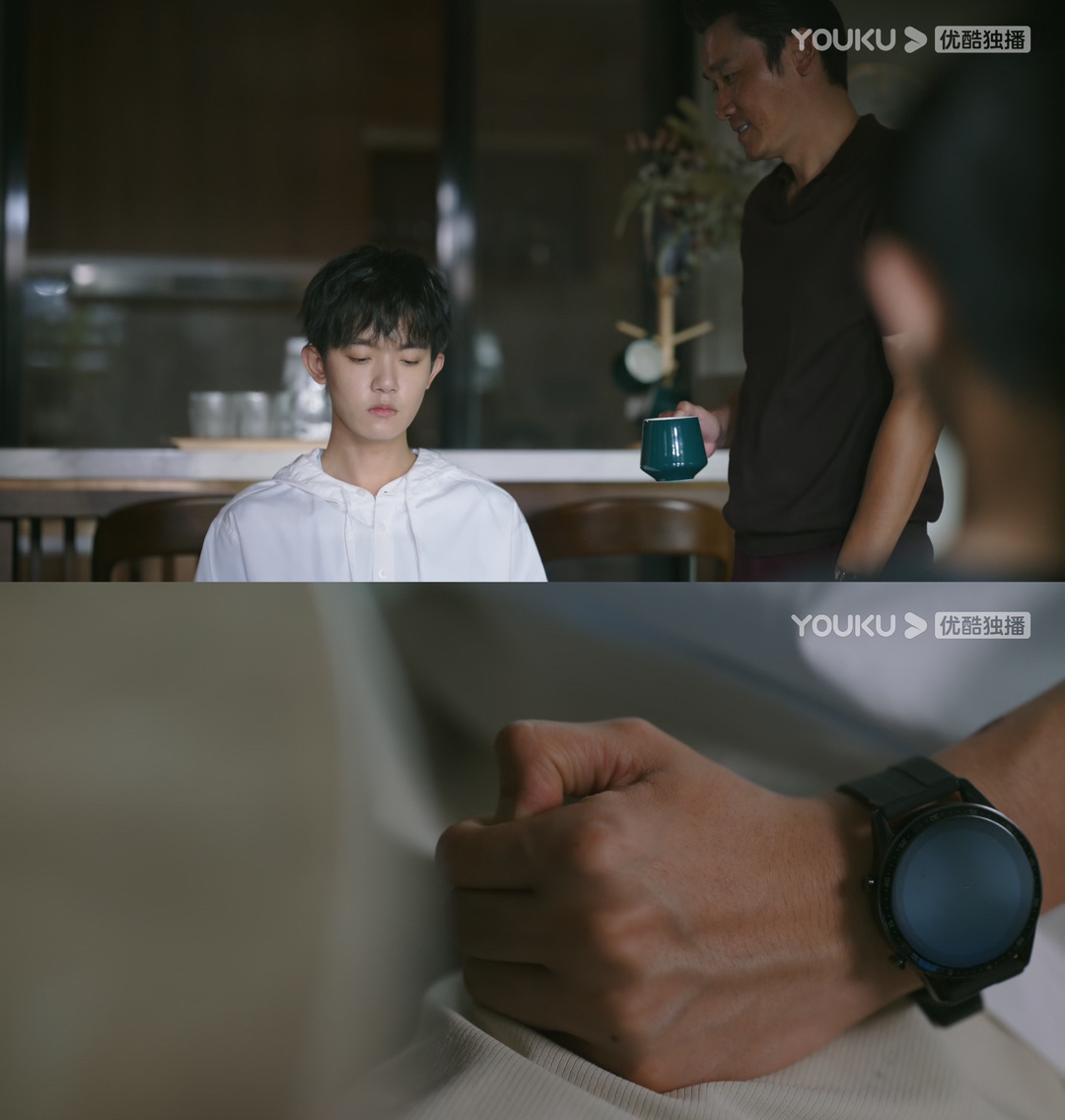 鸣龙少年一部剧都凑不出一个好爹！出轨，PUA，偷窥，装好人，忽视家庭，隔着屏幕都