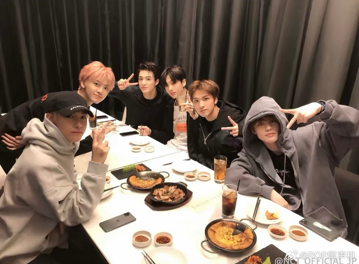 时隔六年🥵再度回归🥵kpop四代唯一全00后团队🤩时隔六年再度合体重现ri