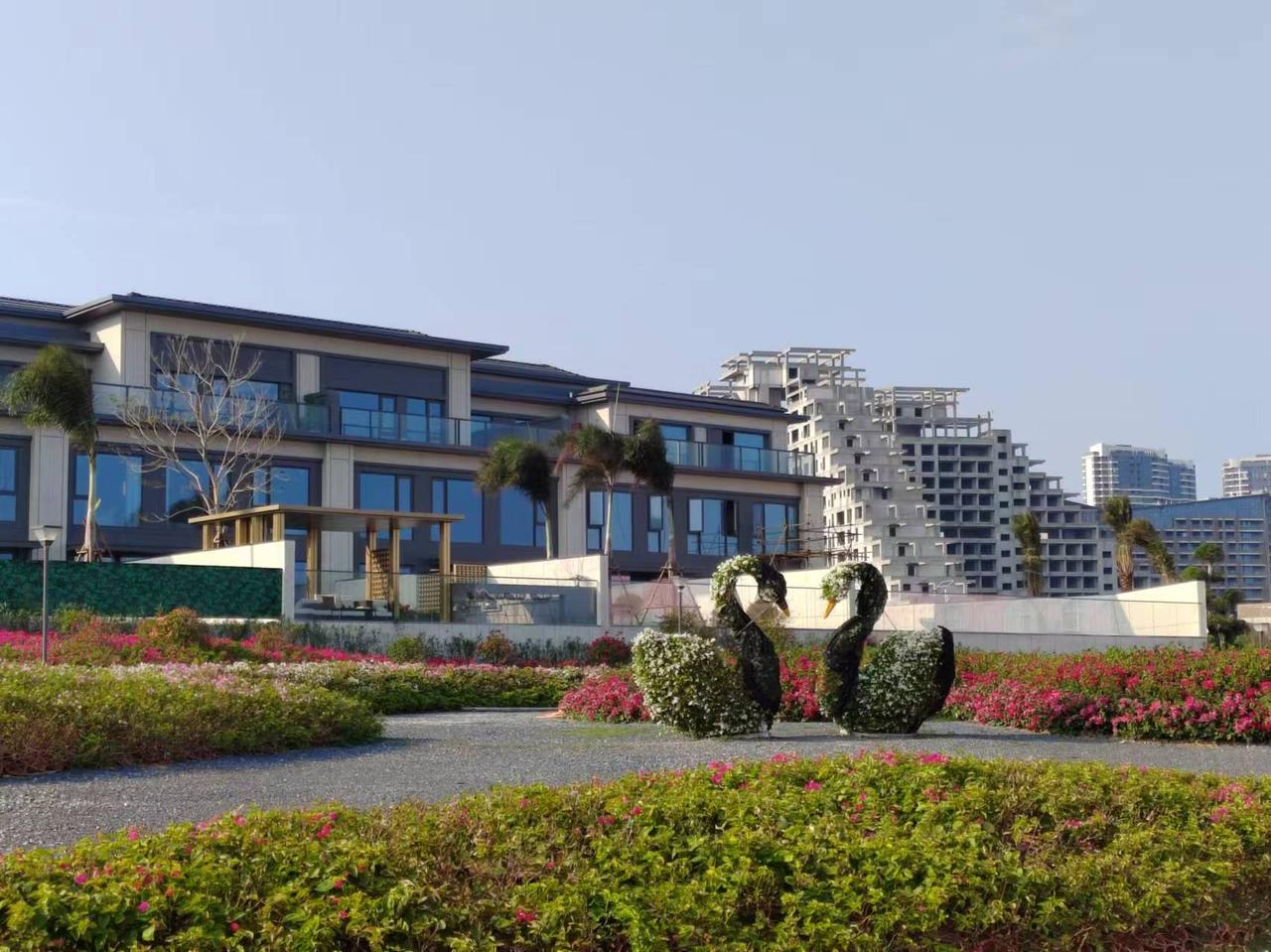 随手拍风景出去玩的时候看到让人喜欢的东西都喜欢拍下来，如果各位友友喜欢可以关注我