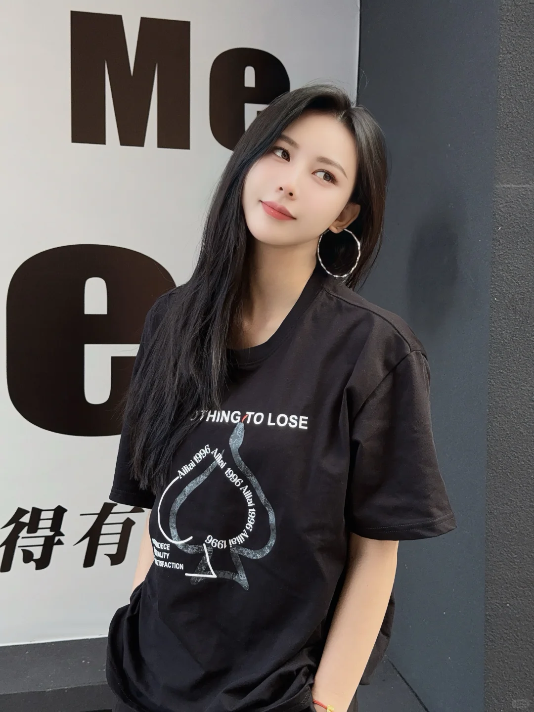 姐妹们，任何时候都要为自己负责先，为自己的开心负责。 你的责任感太重...