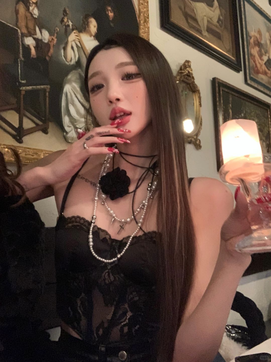 2024第一发（暴富红红火火版）