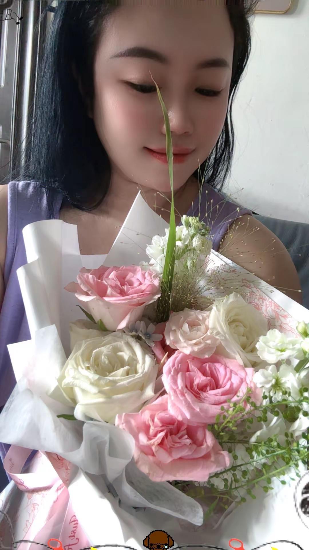 七夕礼遇🌸先悦己 .再赴爱❤️