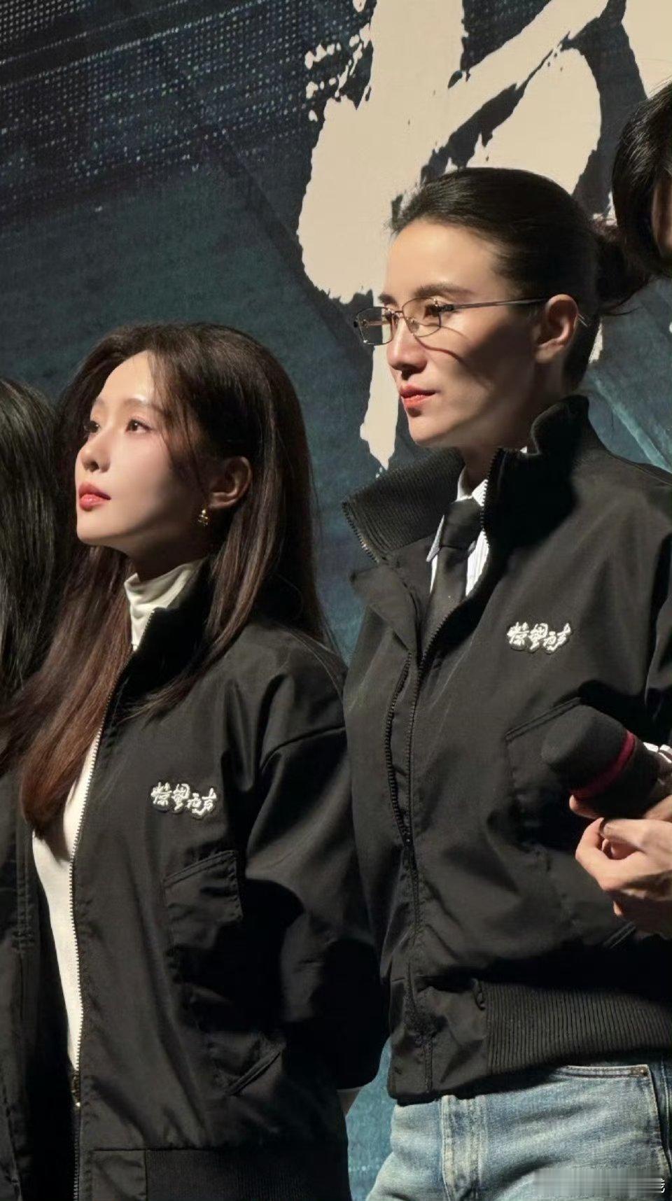 宋佳刘诗诗有条通天道你俩走不走其实可以这样走，也可以那样走条条道路通我心💛 