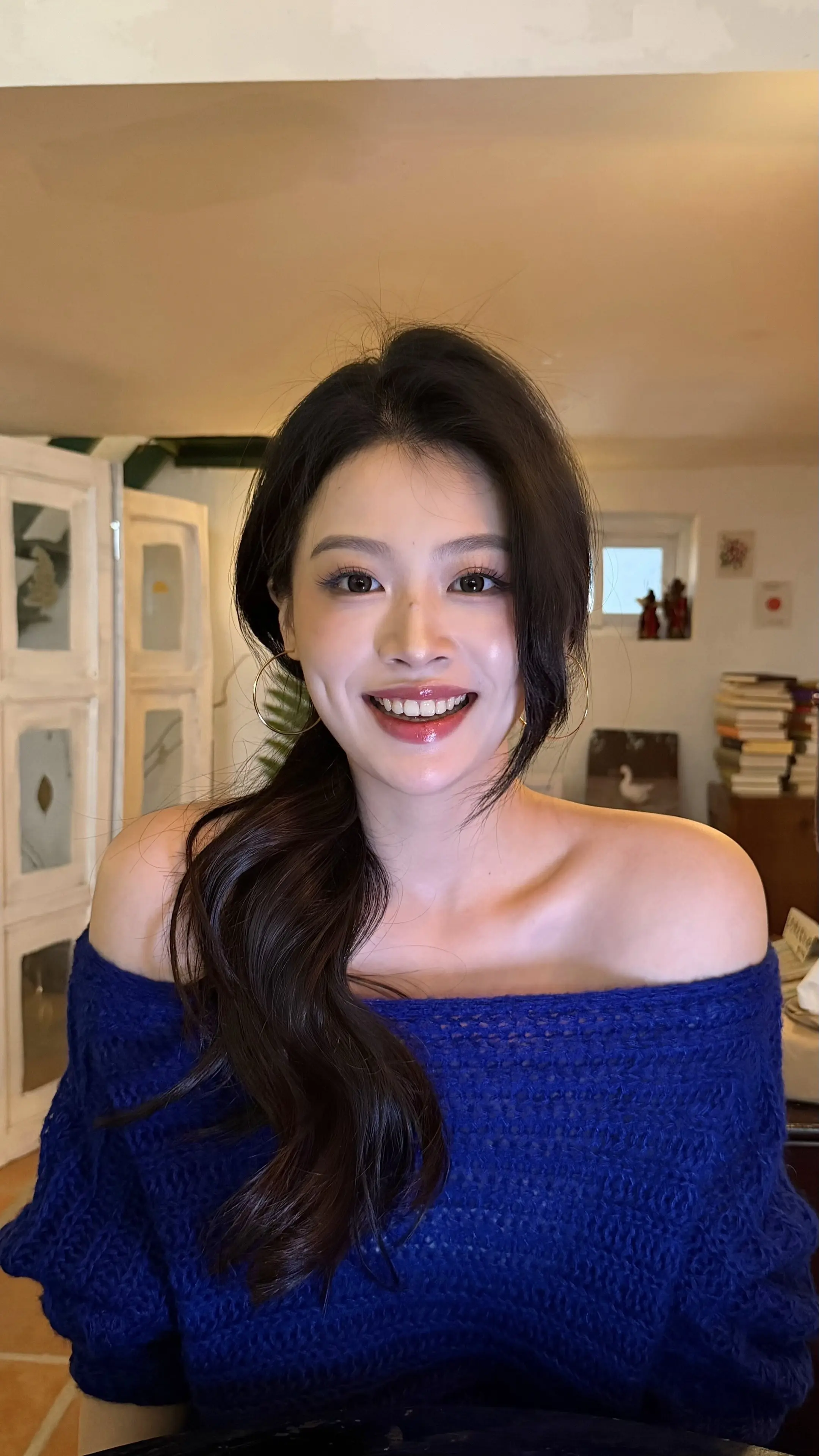 我不擅长挽留 但我明白爱我的人不会走。