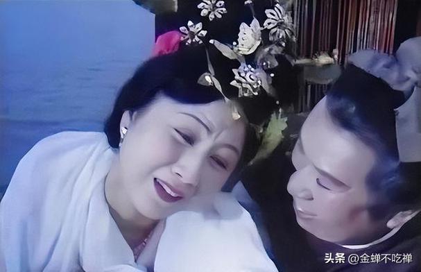 唐僧生母殷温娇忍辱负重18年，为何最终选择在全家团圆时自尽？其实真正的刽子手正是