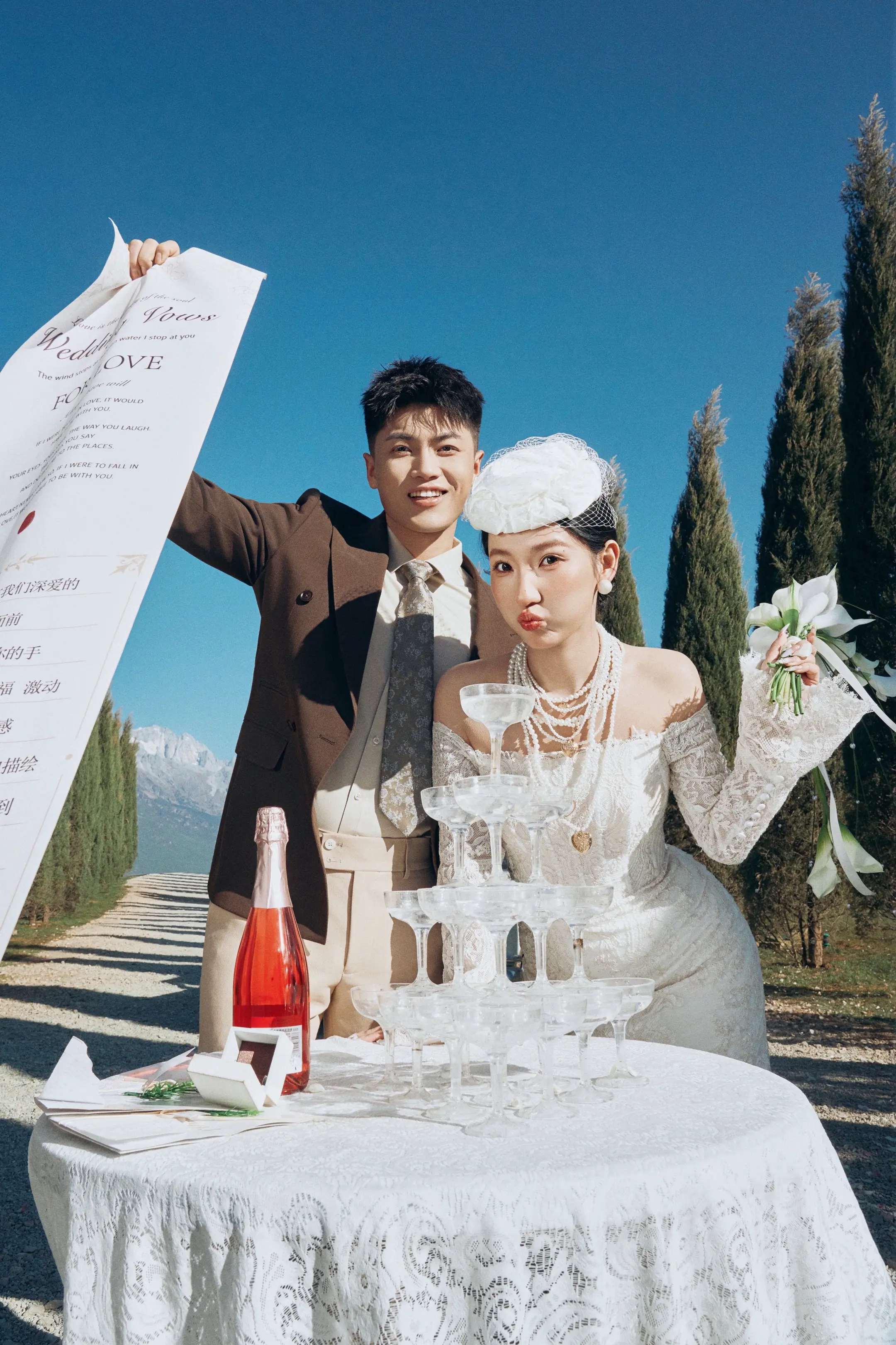 像玫瑰花一样的爱人