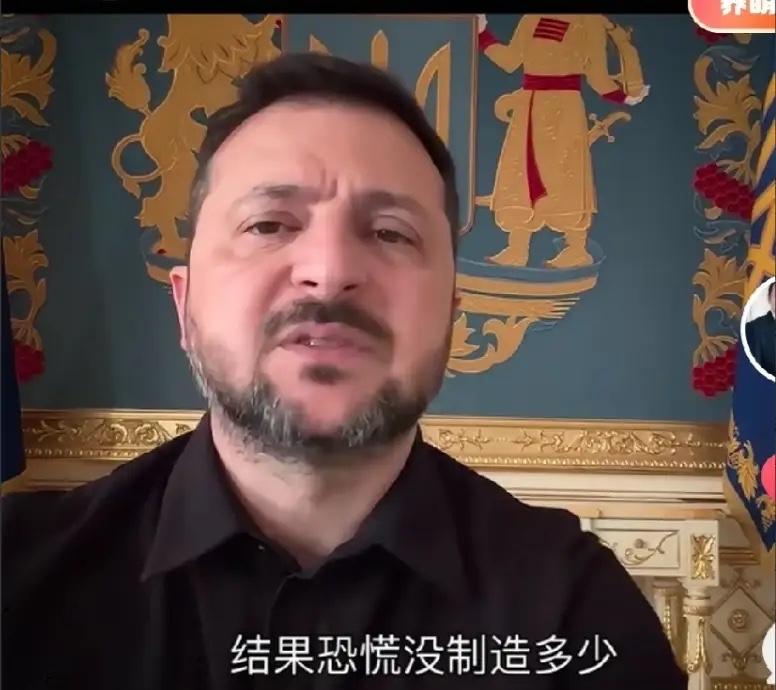 基辅一夜被炸懵了！乌克兰终于尝到苦果：把战火烧向莫斯科容易，可俄罗斯的报复，真扛