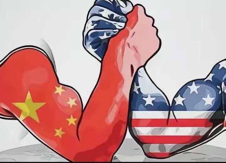 中国罕见阻断美国制裁！

5月4日，新加坡联合早报报道：“中国首次下令‘阻断’美
