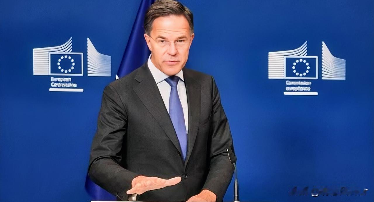 差点意思！北约秘书长吕特在欧洲议会国防委员会发表讲话时表示，可以说，欧盟还不能独