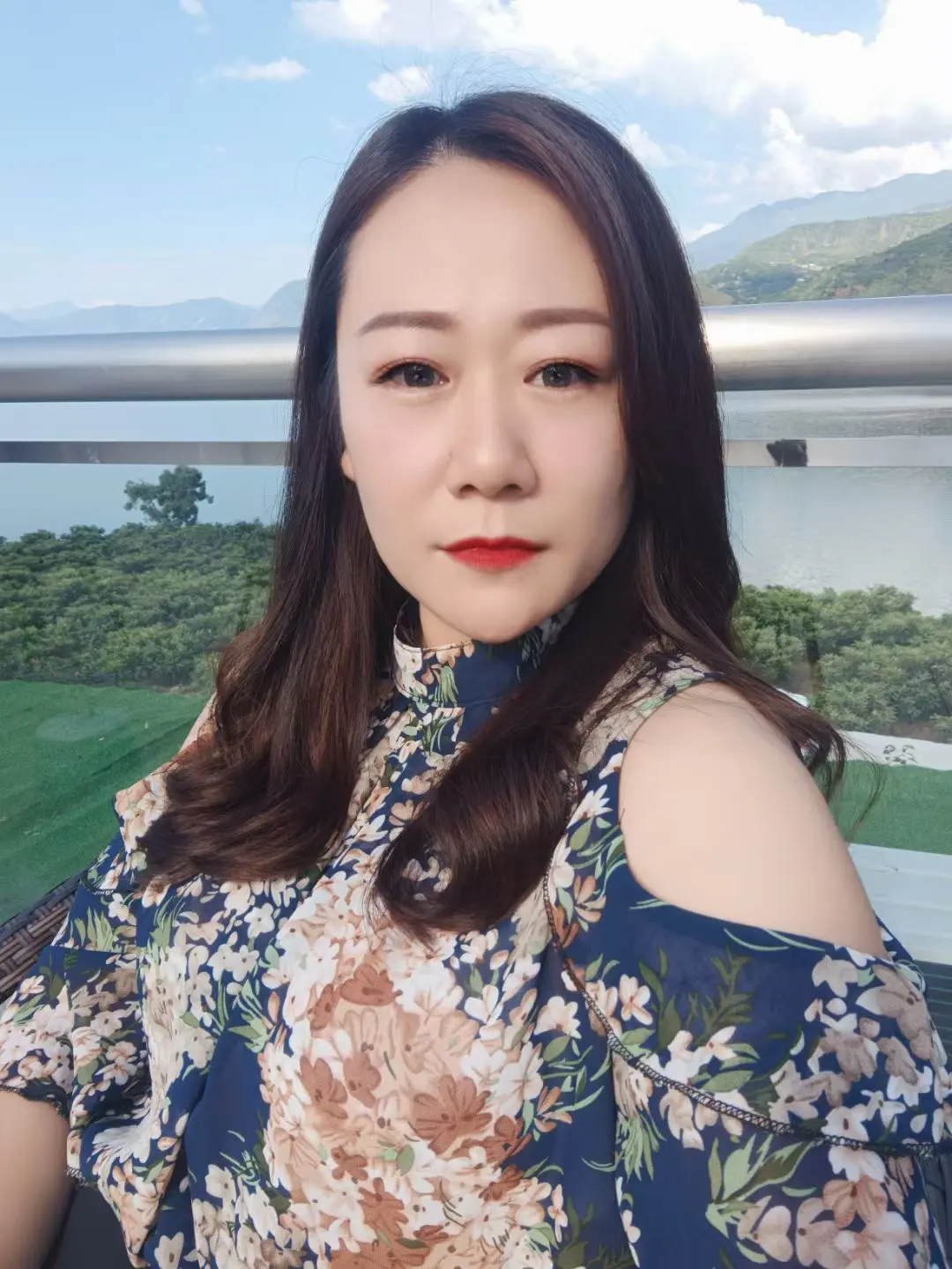 "我和我自己，才是真正的 同甘共苦，同生共死，同舟共济！"